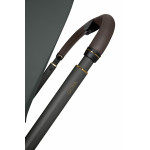 Kikka boo Πολυκαρότσι Goya 5in1 Platinum Olive 10010201695-3 Kikka boo Πολυκαρότσι Goya 5in1 Platinum Olive 10010201695-3