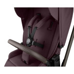 Kikka boo Πολυκαρότσι Goya 5in1 Platinum Merlot 10010201695-4 Kikka boo Πολυκαρότσι Goya 5in1 Platinum Merlot 10010201695-4