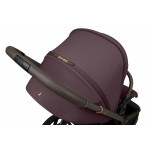 Kikka boo Πολυκαρότσι Goya 5in1 Platinum Merlot 10010201695-4 Kikka boo Πολυκαρότσι Goya 5in1 Platinum Merlot 10010201695-4