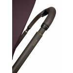 Kikka boo Πολυκαρότσι Goya 5in1 Platinum Merlot 10010201695-4 Kikka boo Πολυκαρότσι Goya 5in1 Platinum Merlot 10010201695-4