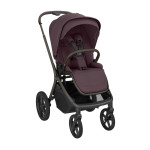 Kikka boo Πολυκαρότσι Goya 5in1 Platinum Merlot 10010201695-4 Kikka boo Πολυκαρότσι Goya 5in1 Platinum Merlot 10010201695-4