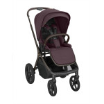 Kikka boo Πολυκαρότσι Goya 5in1 Platinum Merlot 10010201695-4 Kikka boo Πολυκαρότσι Goya 5in1 Platinum Merlot 10010201695-4