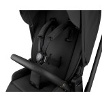 Kikkaboo Πολυκαρότσι Goya 5in1 Platinum Noir 10010201695-5