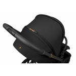 Kikkaboo Πολυκαρότσι Goya 5in1 Platinum Noir 10010201695-5