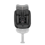 Kikkaboo Πολυκαρότσι Goya 5in1 Platinum Noir 10010201695-5