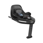 Kikkaboo Πολυκαρότσι Goya 5in1 Platinum Noir 10010201695-5