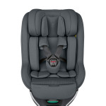 Kikka boo Πολυκαρότσι Goya 5in1 Platinum Graphite 10010201695 Kikka boo Πολυκαρότσι Goya 5in1 Platinum Graphite 10010201695