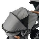 Kikka Boo Καρότσι Διδύμων Go2 Dark Grey 31001040020 Kikka Boo Καρότσι Διδύμων Go2 Dark Grey 31001040020