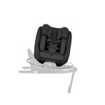 Kikka Boo Κάθισμα αυτοκινήτου 40-105cm i-Class Plus i-SIZE Noir 31002110001