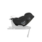 Kikka Boo Κάθισμα αυτοκινήτου 40-105cm i-Class Plus i-SIZE Noir 31002110001