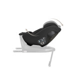 Kikka Boo Κάθισμα αυτοκινήτου 40-105cm i-Class Plus i-SIZE Noir 31002110001