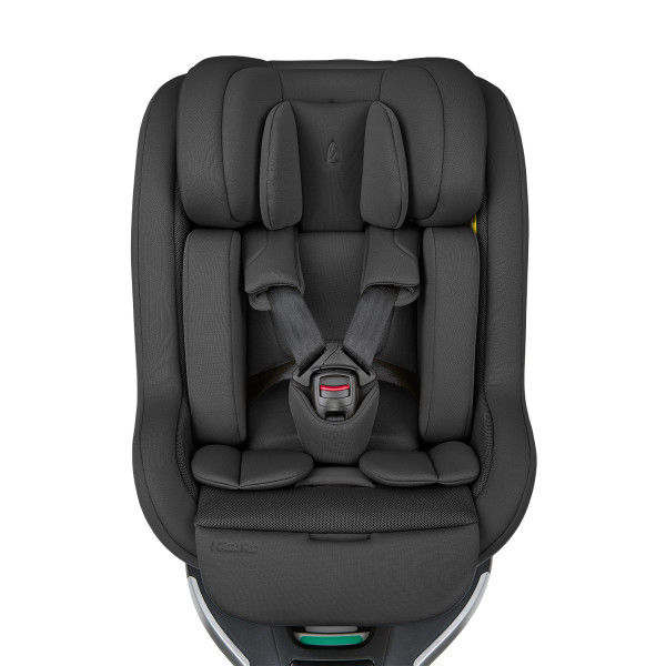 Kikka Boo Κάθισμα αυτοκινήτου 40-105cm i-Class Plus i-SIZE Noir 31002110001