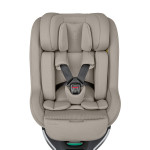 Kikka Boo Κάθισμα αυτοκινήτου 40-105cm i-Class Plus i-SIZE Champagne 31002110002