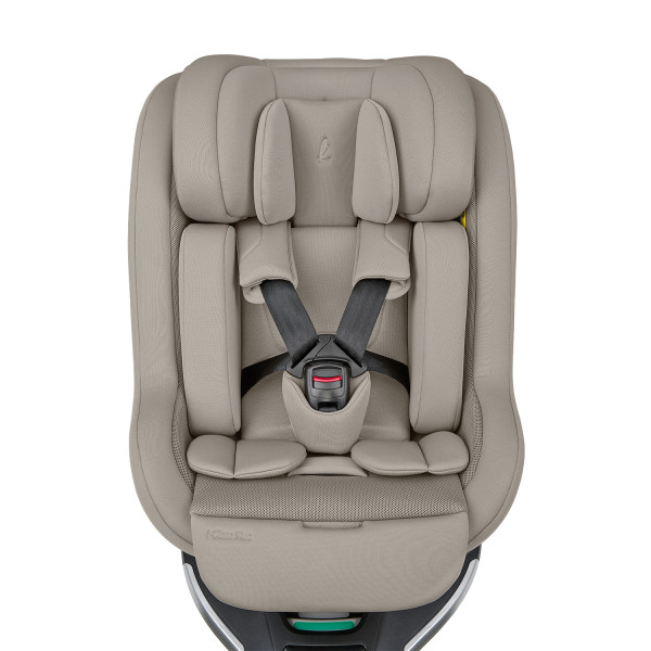 Kikka Boo Κάθισμα αυτοκινήτου 40-105cm i-Class Plus i-SIZE Champagne 31002110002