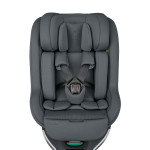 Kikka Boo Κάθισμα αυτοκινήτου 40-105cm i-Class Plus i-SIZE Graphite 31002110003