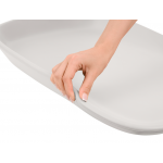 Kikka Boo EVA Αλλαξιέρα άμμος 31108060125 Kikka Boo EVA Αλλαξιέρα άμμος 31108060125