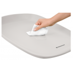 Kikka Boo EVA Αλλαξιέρα άμμος 31108060125 Kikka Boo EVA Αλλαξιέρα άμμος 31108060125