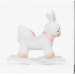 Kikka Boo Κουνιστό Παιχνίδι Με Κάθισμα Bunny 31201040013