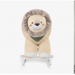 Kikka Boo Κουνιστό Παιχνίδι Με Κάθισμα Lion 31201040014