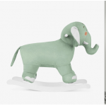 Kikka Boo Κουνιστό Παιχνίδι Elephant 31201040018