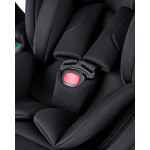 Kikka Boo Κάθισμα αυτοκινήτου 40-87cm i-Class i-SIZE Noir 41002170010