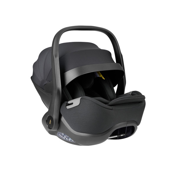 Kikka Boo Κάθισμα αυτοκινήτου 40-87cm i-Class i-SIZE Noir 41002170010