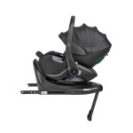 Kikka Boo Κάθισμα αυτοκινήτου 40-87cm i-Class i-SIZE Noir 41002170010