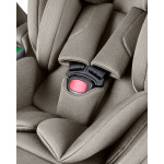 Kikka Boo Κάθισμα αυτοκινήτου 40-87cm i-Class i-SIZE Champagne 41002170012