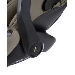 Kikka Boo Κάθισμα αυτοκινήτου 40-87cm i-Class i-SIZE Champagne 41002170012