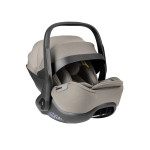 Kikka Boo Κάθισμα αυτοκινήτου 40-87cm i-Class i-SIZE Champagne 41002170012