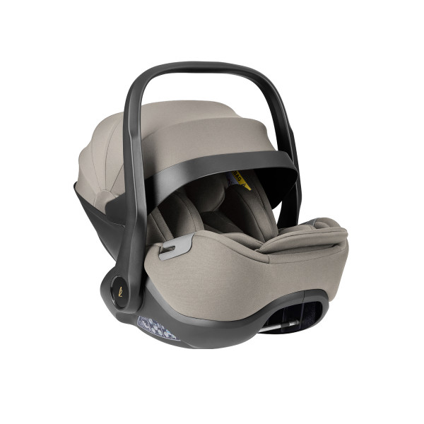 Kikka Boo Κάθισμα αυτοκινήτου 40-87cm i-Class i-SIZE Champagne 41002170012