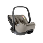 Kikka Boo Κάθισμα αυτοκινήτου 40-87cm i-Class i-SIZE Champagne 41002170012