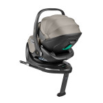 Kikka Boo Κάθισμα αυτοκινήτου 40-87cm i-Class i-SIZE Champagne 41002170012