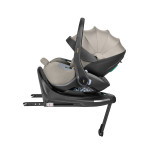 Kikka Boo Κάθισμα αυτοκινήτου 40-87cm i-Class i-SIZE Champagne 41002170012