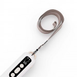 Kinderkraft Διπλό Ηλεκτρικό Θήλαστρο 2-Phase Gentleflow Golden KEGEFL00GLD0000
