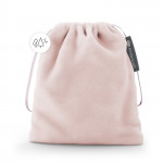 Kinderkraft Μονό Ηλεκτρικό Θήλαστρο MAMAFLOW Pink KEMAFL00PNK0000