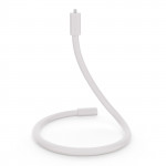 Kinderkraft Ενδοεπικοινωνία με Κάμερα φορητό  χωρίς Wi-Fi White KENITR00WHT0000