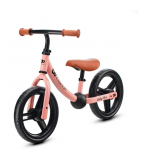 Kinderkraft Ποδήλατο Ισορροπίας 2 Way Next  Rose Pink KR2WAY22PNK0000