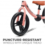 Kinderkraft Ποδήλατο Ισορροπίας 2 Way Next  Rose Pink KR2WAY22PNK0000