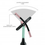 Kinderkraft Ποδήλατο Iσορροπίας 2WAY NEXT OFF ROAD Mint KR2WAY25MIN0000