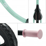 Kinderkraft Ποδήλατο Iσορροπίας 2WAY NEXT OFF ROAD Mint KR2WAY25MIN0000