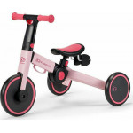 Kinderkraft Τρίκυκλο  4TRIKE Candy Pink KR4TRI00PNK0000