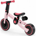 Kinderkraft Τρίκυκλο  4TRIKE Candy Pink KR4TRI00PNK0000