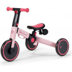 Kinderkraft Τρίκυκλο  4TRIKE Candy Pink KR4TRI00PNK0000