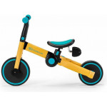 Kinderkraft Τρίκυκλο  4TRIKE Primrose Yellow KR4TRI00YEL0000