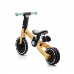 Kinderkraft Τρίκυκλο 4TRIKE Honey KR4TRI22BLU0000