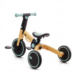 Kinderkraft Τρίκυκλο 4TRIKE Honey KR4TRI22BLU0000