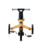 Kinderkraft Τρίκυκλο 4TRIKE Honey KR4TRI22BLU0000