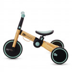 Kinderkraft Τρίκυκλο 4TRIKE Honey KR4TRI22BLU0000