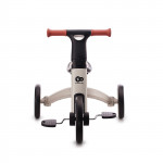 Kinderkraft Τρίκυκλο 4TRIKE Grey KR4TRI22GRY000